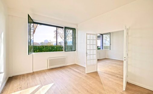 Apartment in Auteuil Sud, Paris 16e Arrondissement, Paris 1