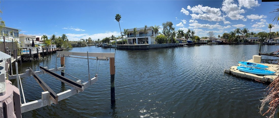 House in Wilton Manors, Florida, United States 1 - 18193507