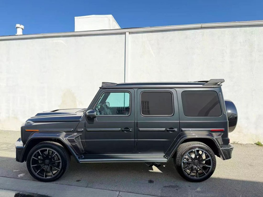 Suv in West Covina, CA, United States 3 - 18190577