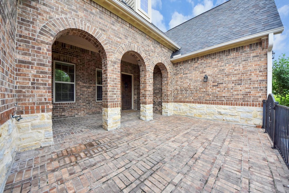 House in Houston, Texas, United States 4 - 18192356