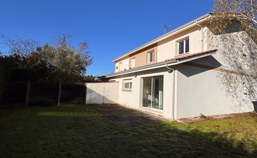 Villa a Lege Bourg, Lège-Cap-Ferret, Francia 1