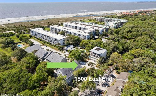 Condo in St. Simons, Georgia, United States 1