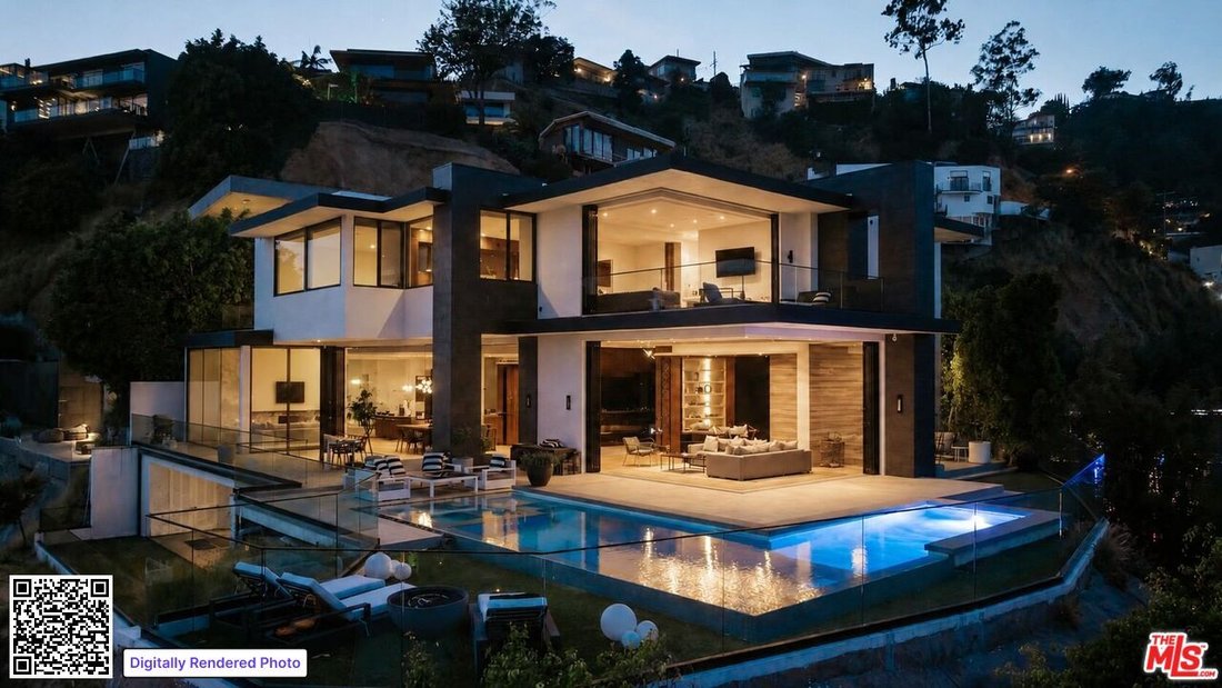House in Los Angeles, California, United States 3 - 18190253