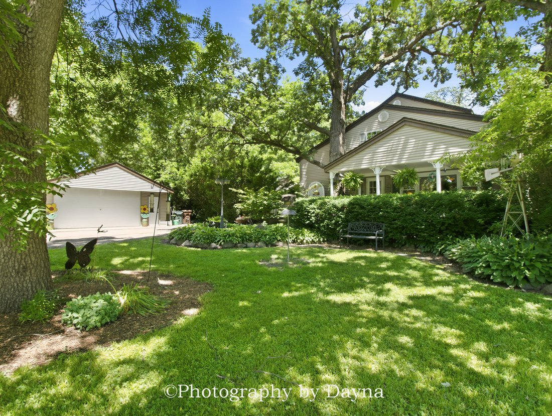 House in Frankfort, Illinois, United States 4 - 18189075