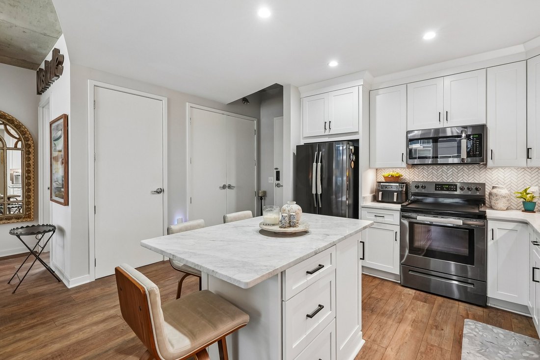 Condo in Nashville, Tennessee, United States 3 - 18188456