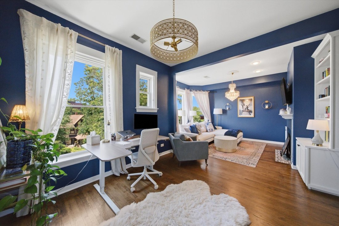 Condo in Chicago, Illinois, United States 4 - 18193891