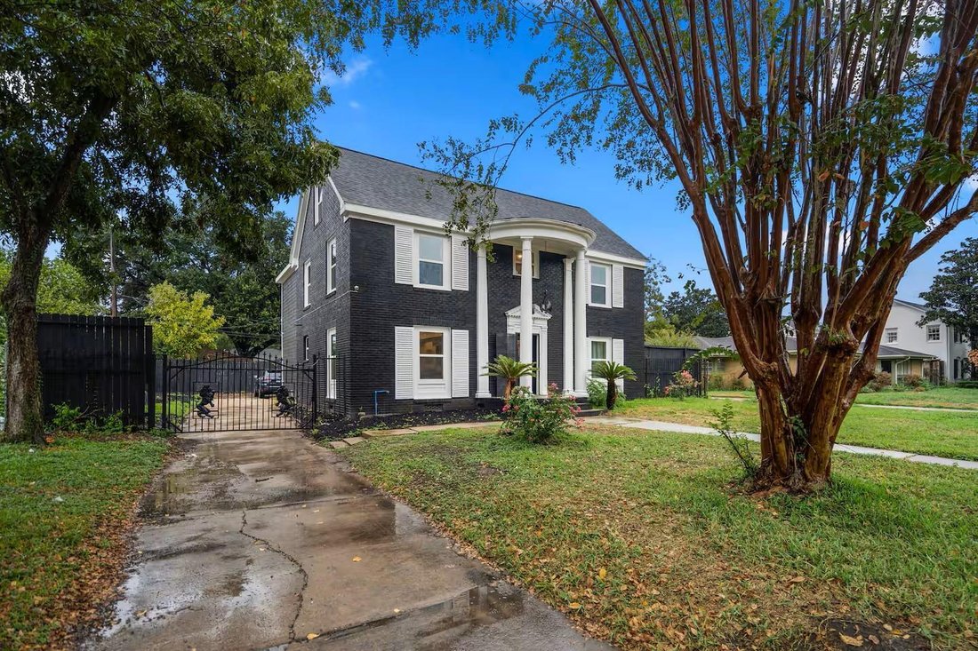 House in Houston, Texas, United States 2 - 18192452