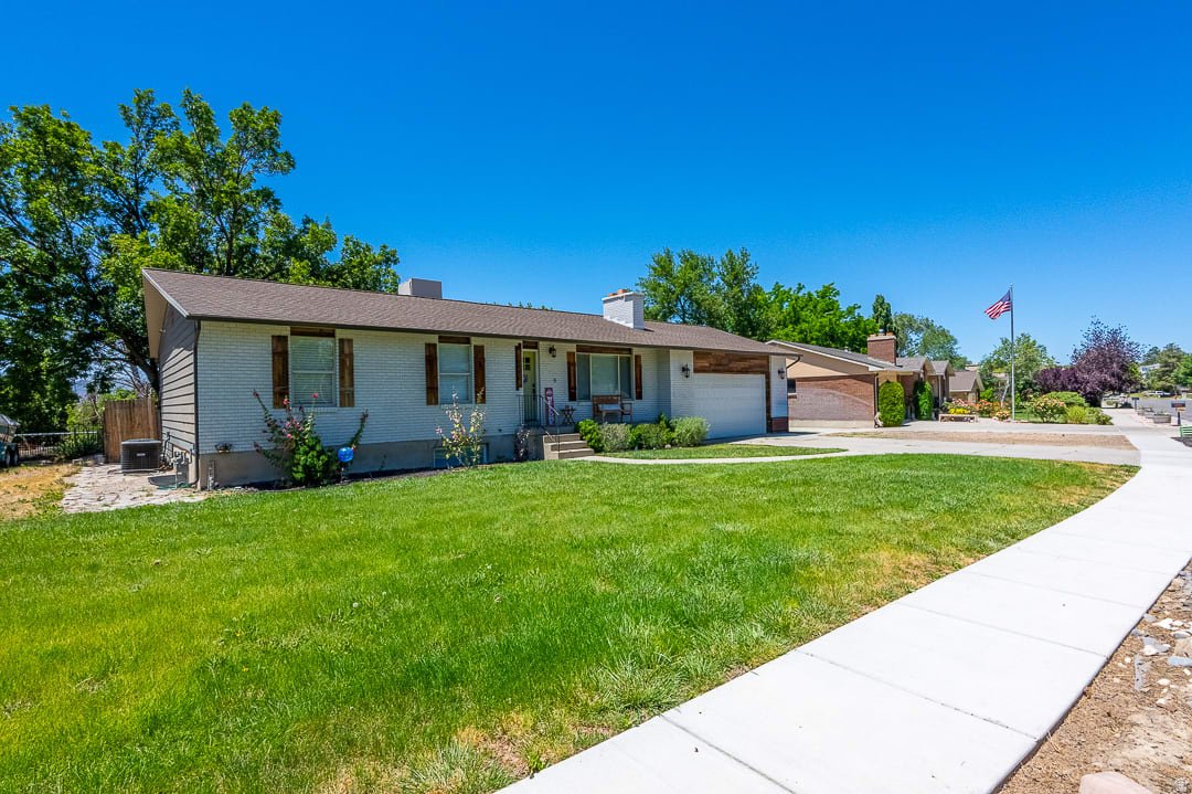 Haus in Sandy, Utah, Vereinigte Staaten 2 - 18193107