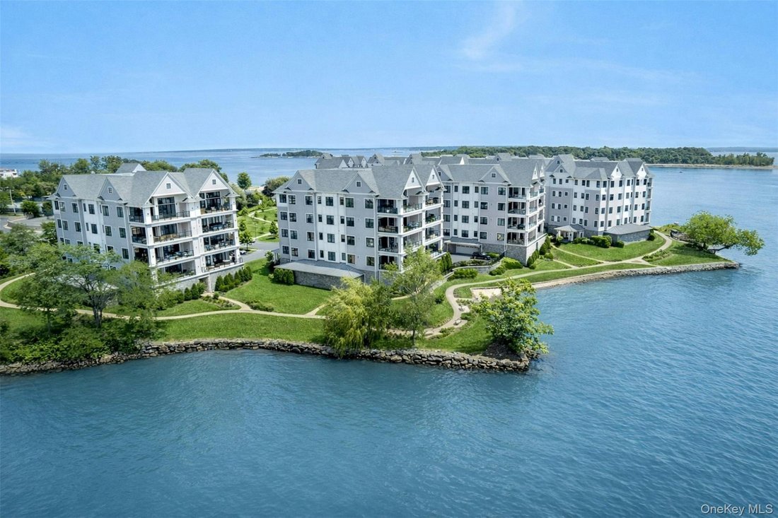 Condo in New Rochelle, New York, United States 1 - 18191154