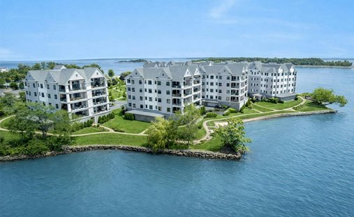Condo in New Rochelle, New York, United States 1