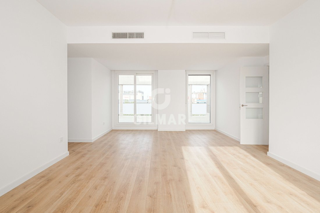 Penthouse in Distrito Bellavista-La Palmera, Seville, Spain 5 - 18189850