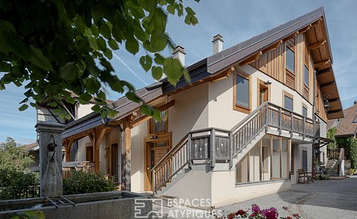 Villa in Champanges, Auvergne-Rhône-Alpes, France 1