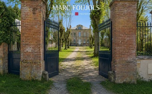 House in Chaumont-en-Vexin, Hauts-de-France, France 1