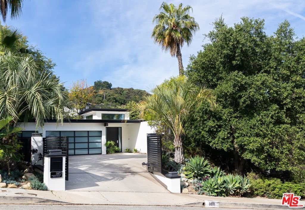 House in Los Angeles, California, United States 1 - 18086863