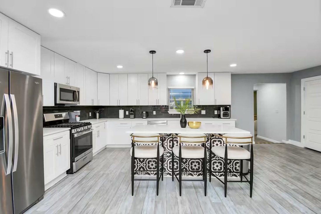 House in Houston, Texas, United States 5 - 18192433
