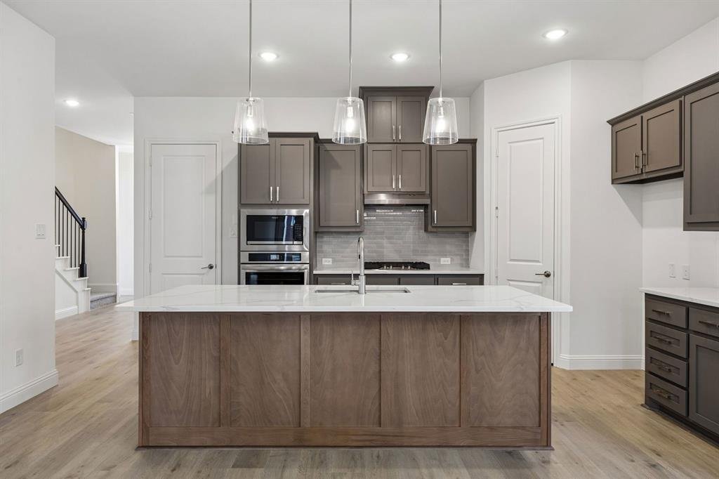 House in Denton, Texas, United States 5 - 17618887