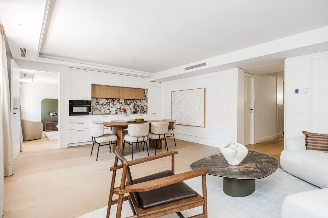 Apartment in Centro, Madrid, Spain 2 - 18190368