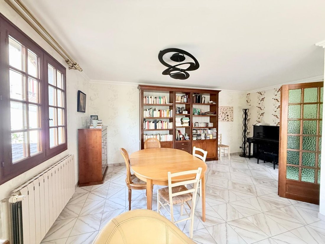 House in Centre Ville, Houilles, France 4 - 18193017