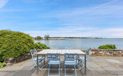 House in Stamford, Connecticut, United States 1