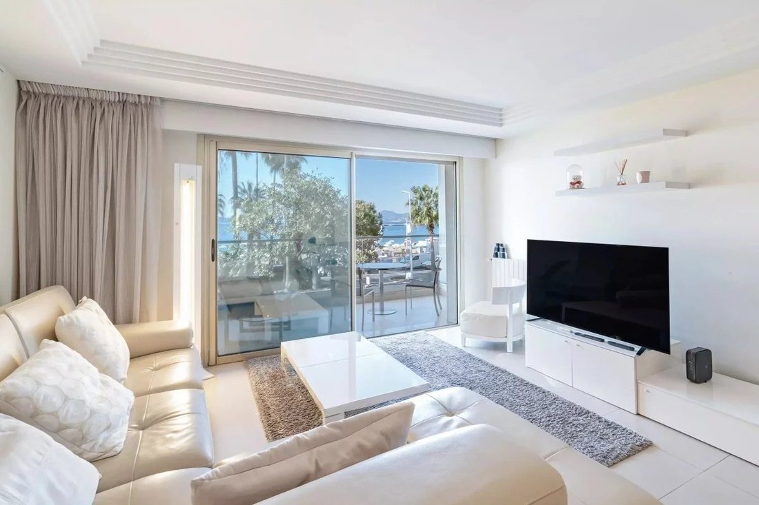 Apartment in Cannes, Provence-Alpes-Côte d'Azur, France 5 - 18190147
