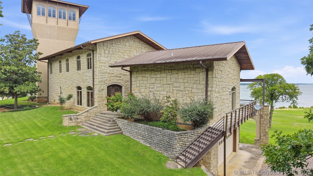 House in Kingston, Oklahoma, United States 5 - 18178337
