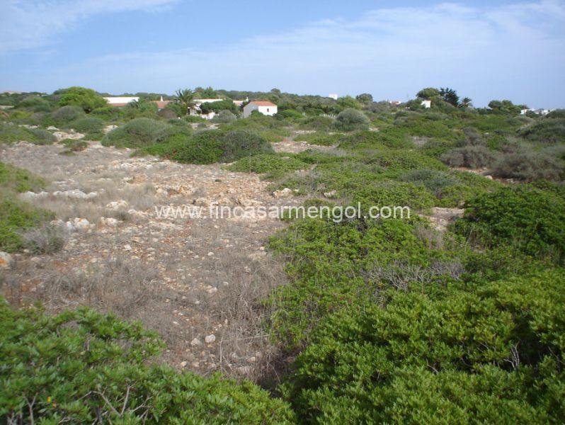 Chalet in Sant Lluis, Balearic Islands, Spain 4 - 18191365
