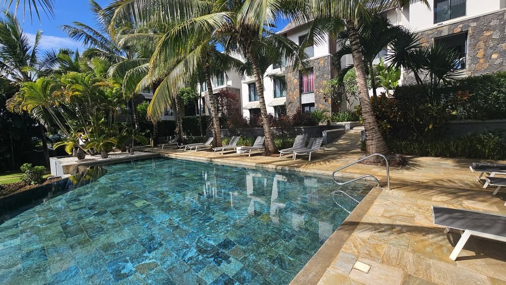 Apartment in Rivière du Rempart, Rivière du Rempart District, Mauritius 1 - 16935782