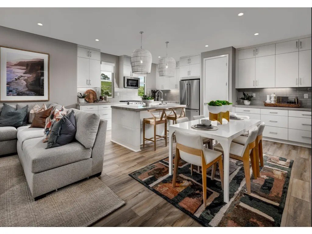 Condo in San Diego, California, United States 1 - 18193827