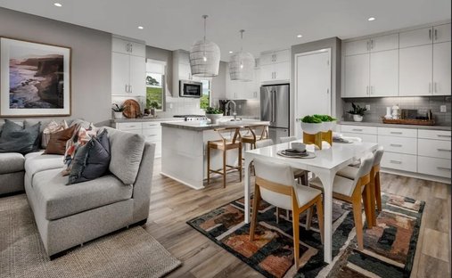 Condo in San Diego, California, United States 1