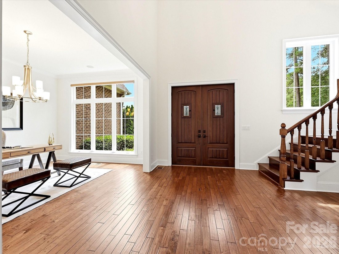 House in Fort Mill, South Carolina, United States 4 - 18190880