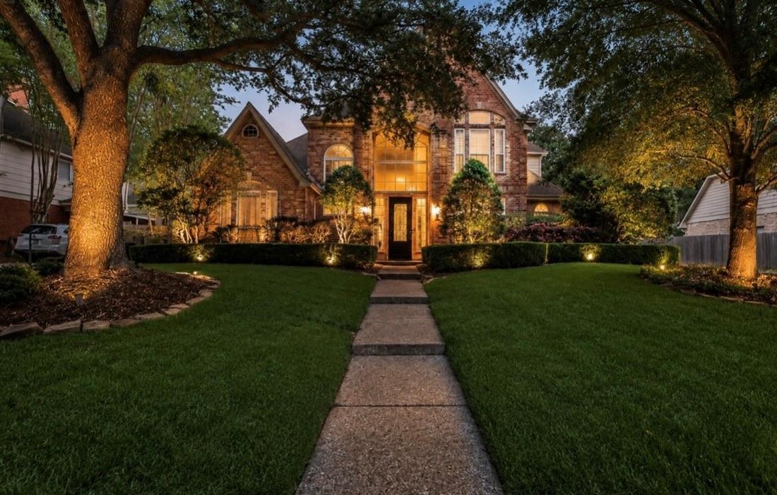 House in Houston, Texas, United States 1 - 17827166