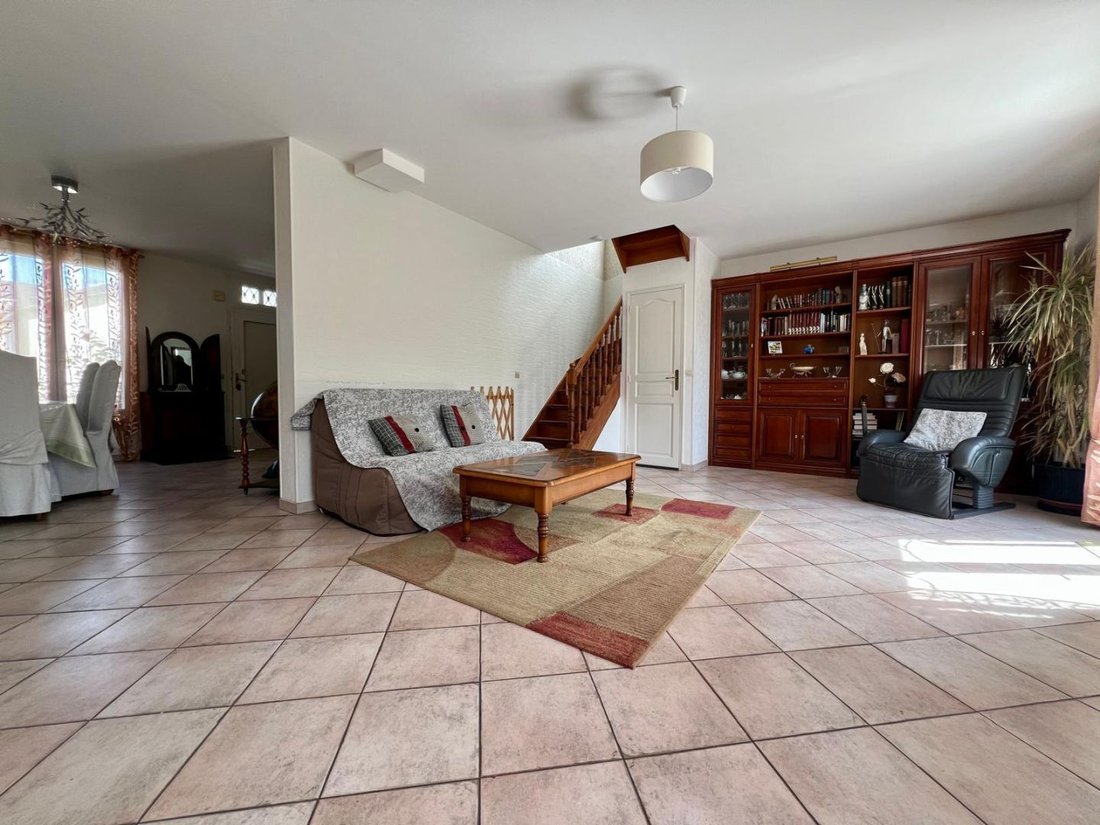 House in Centre Ville, Houilles, France 4 - 18193129