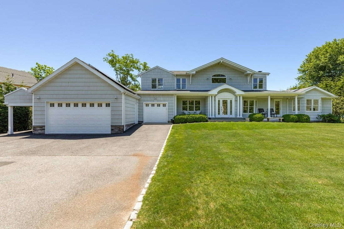 House in Westhampton, New York, United States 1 - 16979433