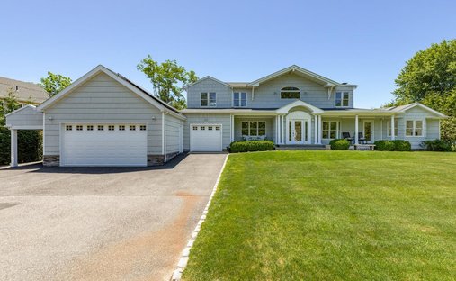 House in Westhampton, New York, United States 1