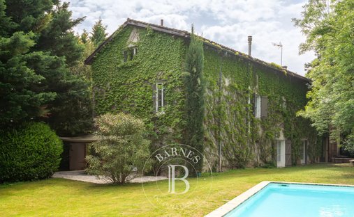Casa a Écully, Auvergne-Rodano-Alpi, Francia 1