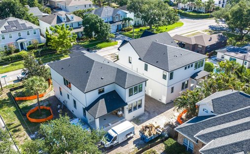 House in Tampa, Florida, United States 1