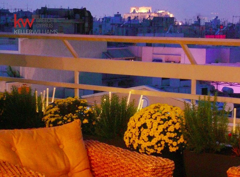 Apartment in Profitis Ilias Suburb, 2nd District of Athens, Athens 2 - 18188682