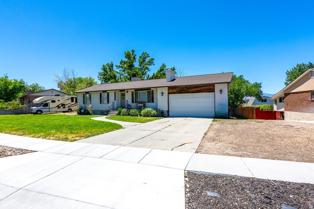 Haus in Sandy, Utah, Vereinigte Staaten 1 - 18193107