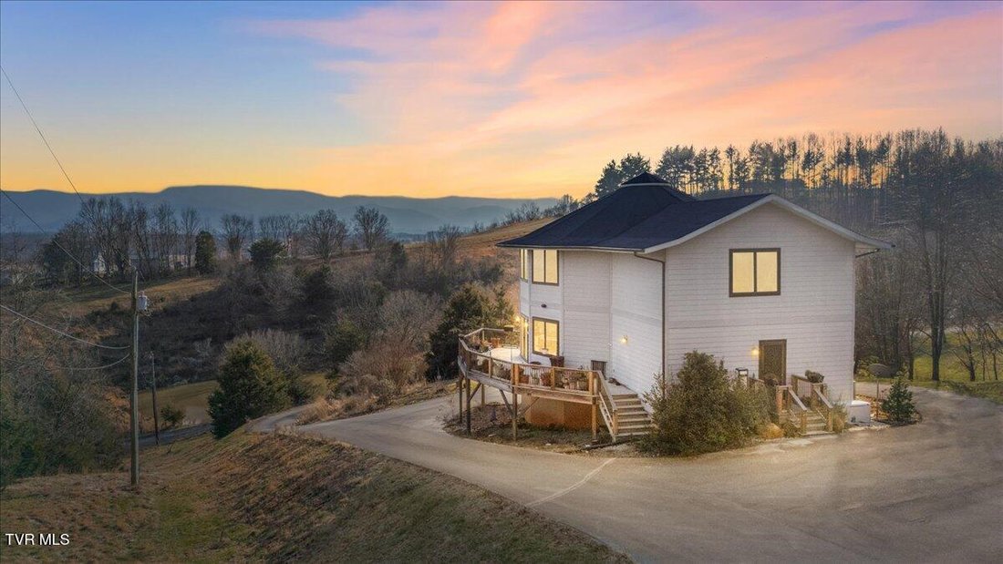 House in Chuckey, Tennessee, United States 2 - 18193263