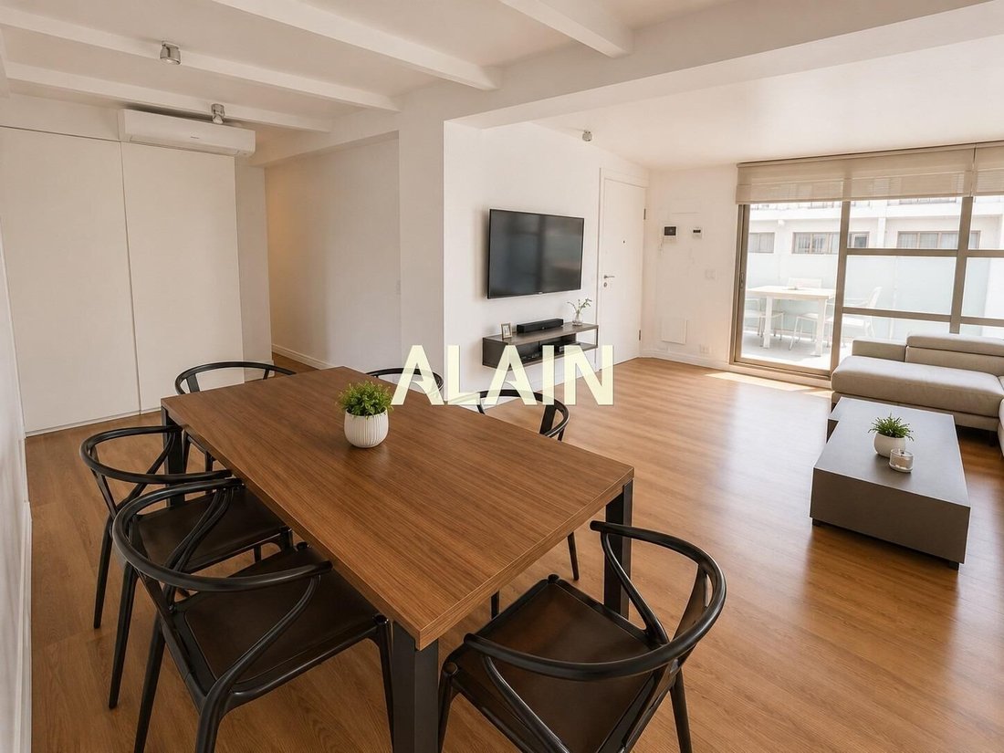 Apartment in l'Eixample, Valencia, Spain 5 - 18113778