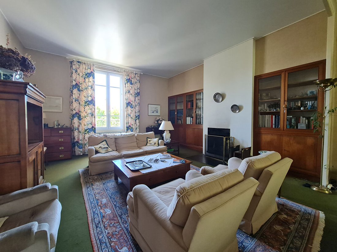 Villa in Le Genette, La Rochelle, France 3 - 18190554