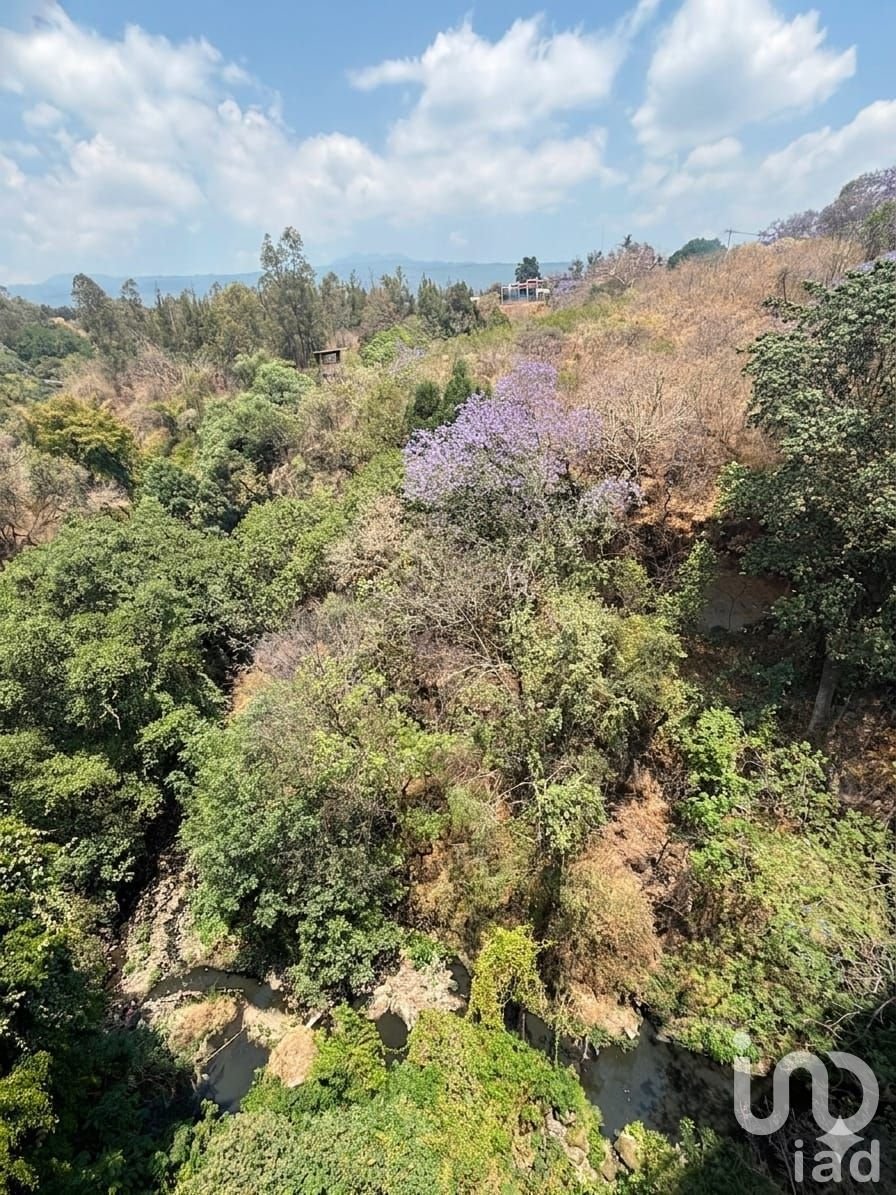 Land in Cuernavaca, Morelos, Mexico 4 - 18189338