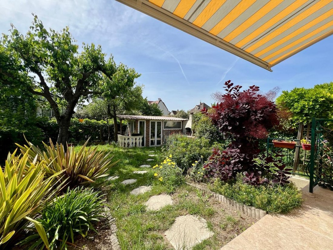House in Centre Ville, Houilles, France 2 - 18193129