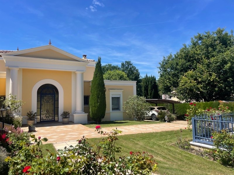 House in Seilh, Occitania, France 2 - 18190117