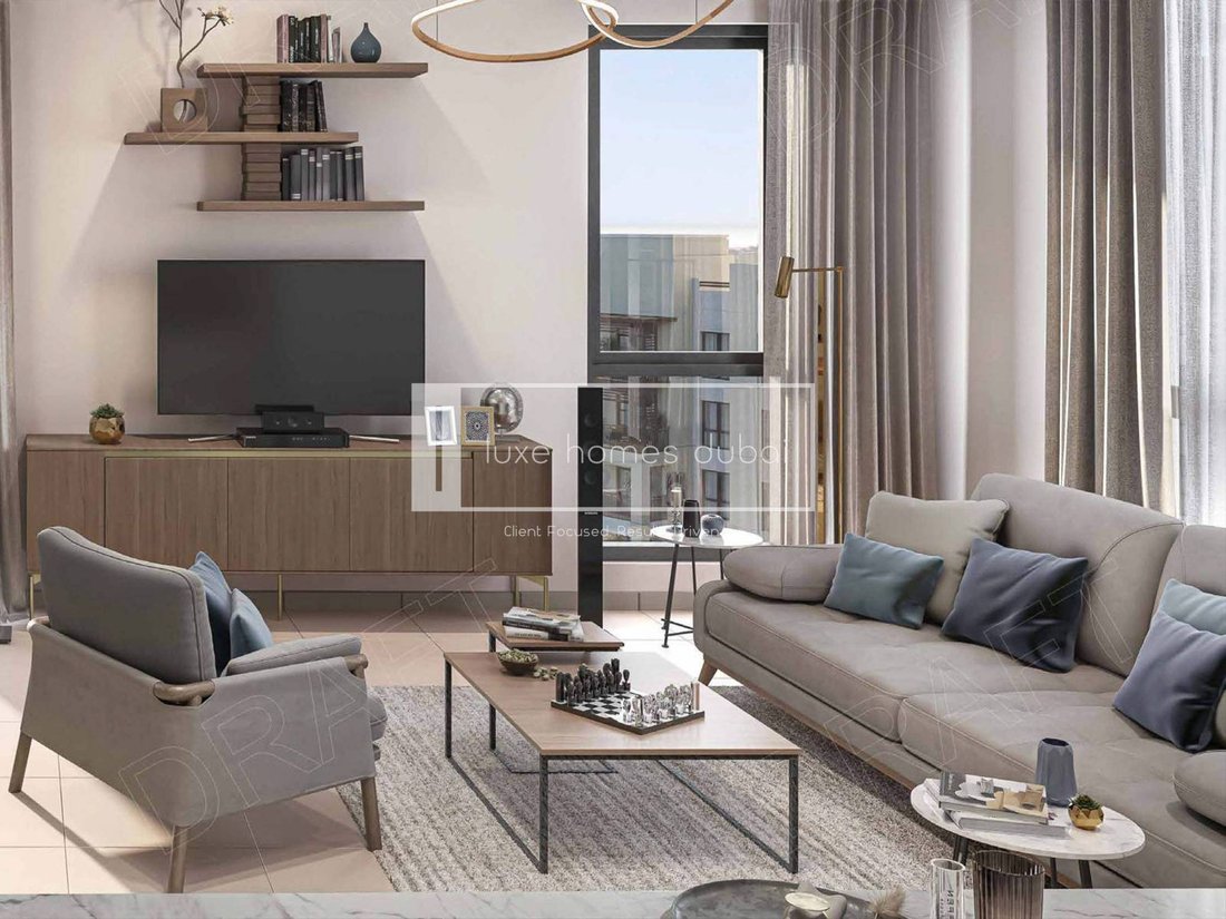 Apartment in Umm Suqeim Third, Umm Suqeim, Dubai 4 - 18189851