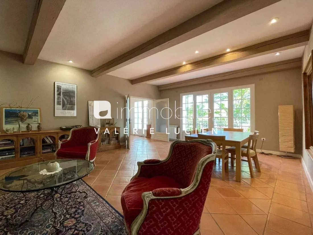 House in Fontvieille, Provence-Alpes-Côte d'Azur, France 5 - 16891644
