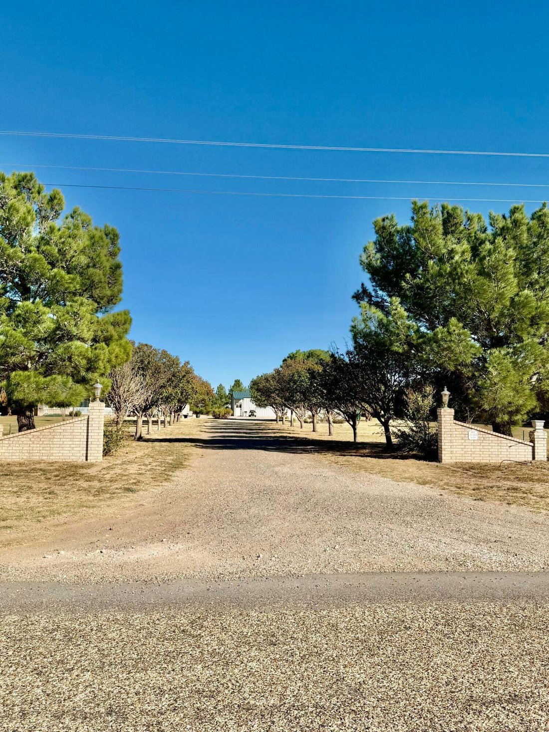 House in Wolfforth, Texas, United States 1 - 18190184