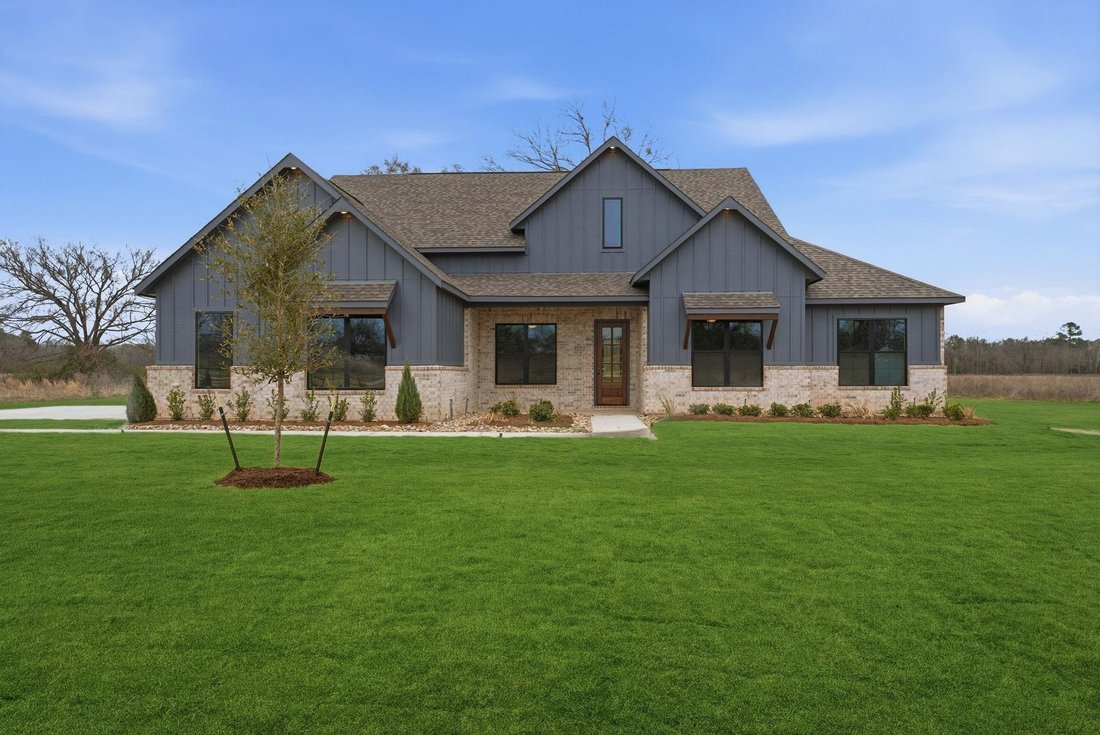 House in New Waverly, Texas, United States 1 - 18192660
