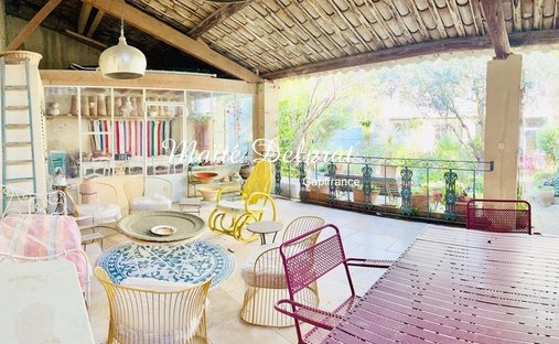 Casa a Caromb, Provenza-Alpi-Costa Azzurra, Francia 1