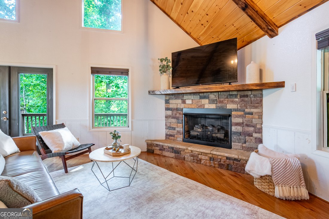 House in Blue Ridge, Georgia, United States 4 - 17939380